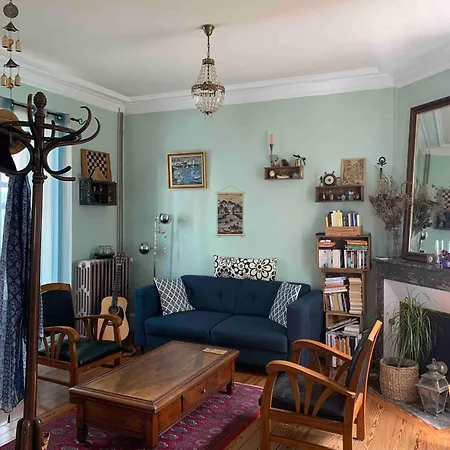 Homestay - Maison Des Annees 30 *