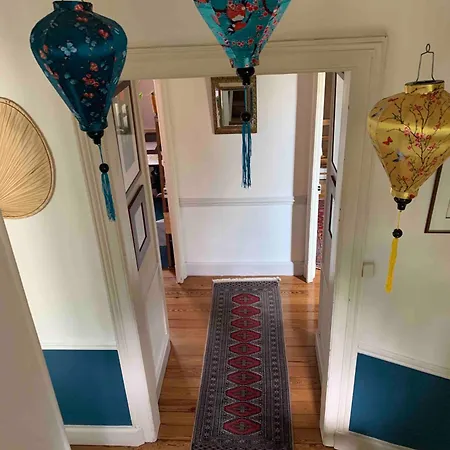 Homestay - Maison Des Annees 30 *
