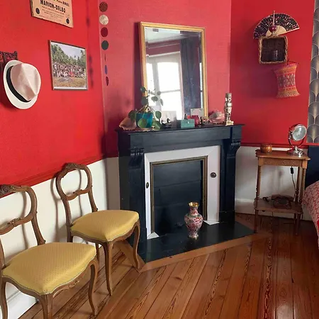 - Maison Des Annees 30 Troyes