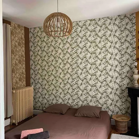 - Maison Des Annees 30