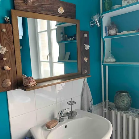 - Maison Des Annees 30 Troyes
