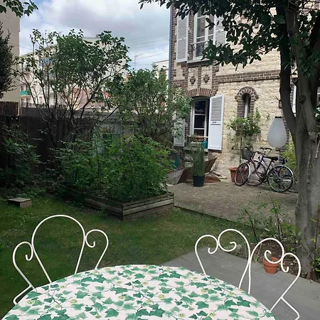 - Maison Des Annees 30