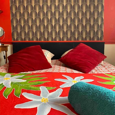 - Maison Des Annees 30 Homestay