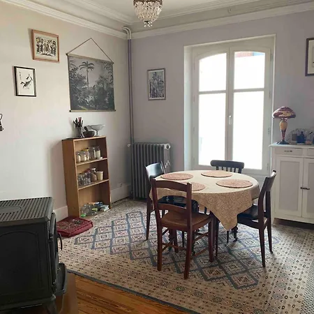 Homestay - Maison Des Annees 30 *