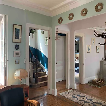 - Maison Des Annees 30 Homestay