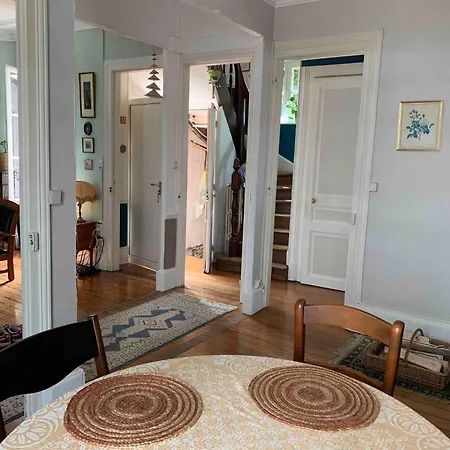 Homestay - Maison Des Annees 30